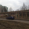 В Смоленске сносят самострой около детского сада