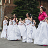 В Смоленске сбежали невесты