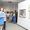 В Смоленске открылась выставка «На просторах земли»