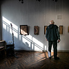 В Смоленске открылась выставка работ Игоря Пырцова