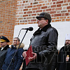 Митинг, посвященный Дню защитника Отечества, прошел в Смоленске