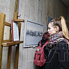 В Смоленске открылась выставка живописи Александра Долосова