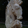 В Смоленске завершился фестиваль монументальных скульптур