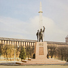 Изготовление памятника, который установят на площади Победы, подорожало до 15 млн. рублей