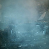 Ночью в Смоленске сгорели две иномарки