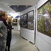 Выставка смоленского фотохудожника Михаила Шахова «Неизвестная Европа: взгляд через объектив» открылась в Смоленске