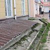 Активисты ОНФ обеспокоены низким качеством благоустройства дворов Смоленске