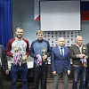 В Смоленской области подвели итоги футбольного сезона