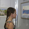  В Смоленске открылась выставка «Ялта. Четыре взгляда»