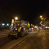 Фоторепортаж:на ул.Дзержинского в Смоленске начались дорожные работы