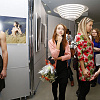 Интерактивная выставка "Парфюмер: Ню. Портрет и запах" открылась в Смоленске