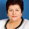 Людмила Козлова.