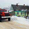 В Смоленской области на месте пожара обнаружили труп