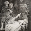 В Смоленске открылась выставка английской резцовой гравюры XVIII века «Время ангелов»