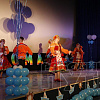В Смоленске стартовала благотворительная кинонеделя «Детский КиноМай»