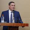 Депутаты избрали Владимира Соваренко на должность главы Смоленска 