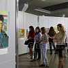 Выставка "Ван Гог. Симфония цвета" открылась в Смоленске