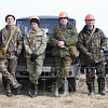 В Смоленской области прошли крупномасштабные тактико-специальные учения