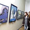 В Смоленске открылась вставка "Палитра года"