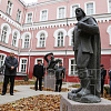 «Музейный дворик» открылся в Смоленске
