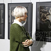 Выставка  Анны Зиминой «Модуль - В: В_месте» открылась в Смоленске