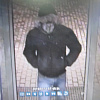 Полиция опубликовала фото мужчины, ограбившего заправку в Смоленской области