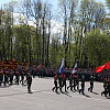 Смоленск празднует 9 мая