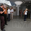 Выставка художника-баталиста Франца Рубо открылась в Смоленске