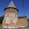 В Смоленске в музее «Башня Громовая» открылась новая экспозиция 