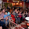 В Смоленске для участников конкурса «Самый лучший папа»  и их детей устроили праздник
