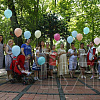  В Смоленске устроили праздник для будущих мам