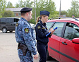 Арест 5 автомобилей. В Смоленске выявляют должников-автолюбителей