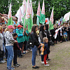 В Смоленске прошел «Марш за жизнь»