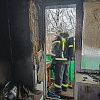 Один человек погиб, 11 эвакуированы. В Смоленске произошел страшный пожар