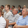 В Федерации хоккея Смоленской области состоялась отчетная конференция 