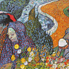 Выставка "Ван Гог. Симфония цвета" открылась в Смоленске
