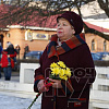«Кемерово, мы с тобой!». В Смоленске прошла акция в память о погибших в ТРЦ «Зимняя вишня»