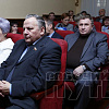 В Смоленске состоялась инаугурация главы города (видео)