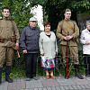Смолянам помогли найти следы своих родных - солдат Великой Отечественной
