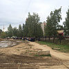 Смоленск подвергся массовой атаке телефонных террористов