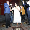В Смоленске заложили звезду в честь народного артиста России Эммануила Виторгана