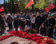 У Вечного огня в Смоленске почтили память погибших защитников Родины 