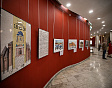 В Смоленске открылась выставка, посвященная крепостной стене