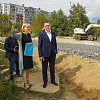 Что показала инспекция ремонтируемых дорог в Смоленске