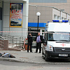 В Смоленске разбился мужчина, выпав из окна гостиницы «Арена»
