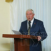 В Смоленске состоялась инаугурация главы города (видео)