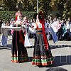 В Смоленске торжественно открыли памятник Пржевальскому
