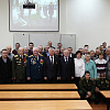 В Смоленске ветераны-интернационалисты провели отчетную конференцию