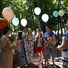  В Смоленске устроили праздник для будущих мам
