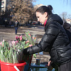 Смоленск празднует 8 марта